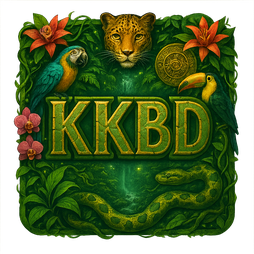 KKBD logo