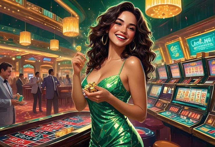 kkbd প্ল্যাটফর্মে চ্যাট গেমের উত্থান